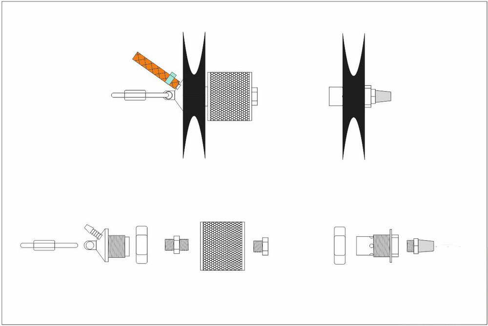 JA - Shielding Gas Modular System - Image 15