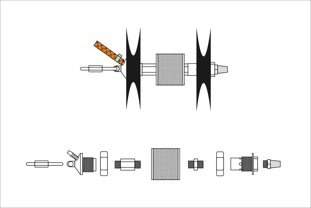 JA - Shielding Gas Modular System - Image 16