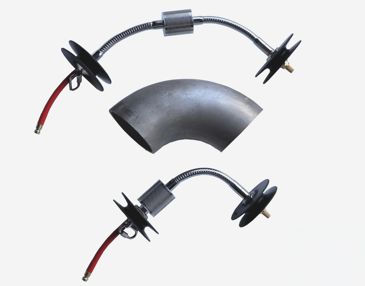 JA - Shielding Gas Modular System - Image 18