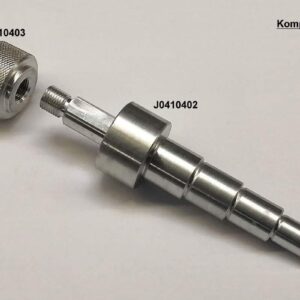 JA - Flange - spirit level - Image 3