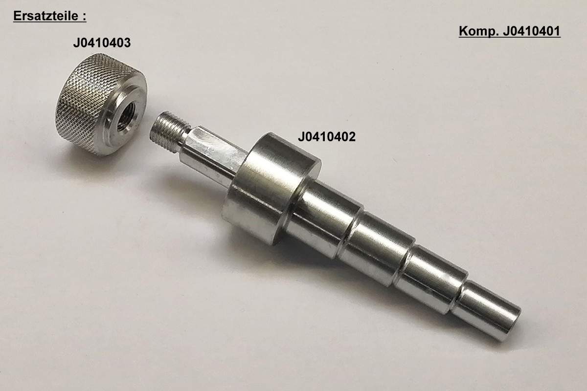 JA - Flange - spirit level - Image 3