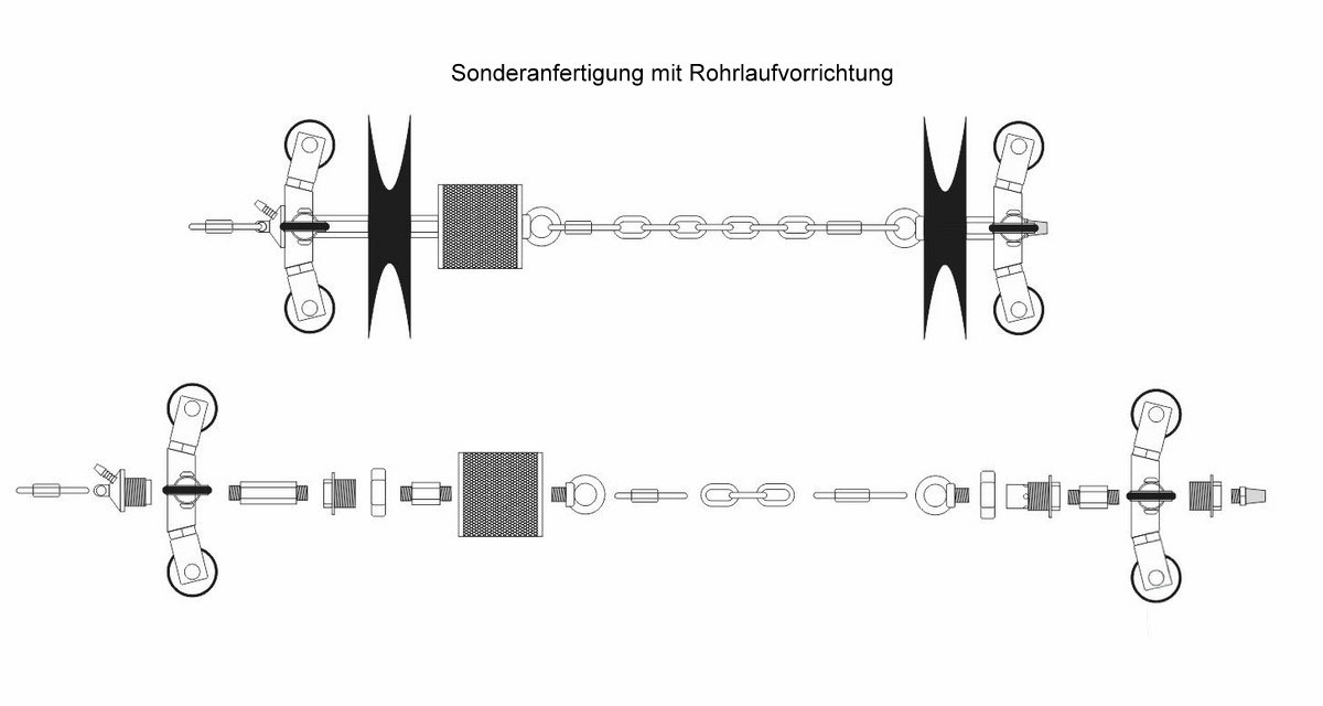 JA - Shielding Gas Modular System - Image 21
