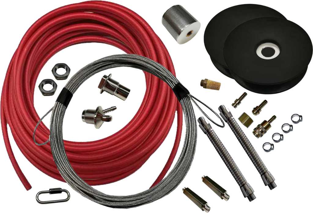 JA - Shielding Gas Modular System - Image 23