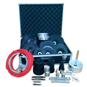 JA - Shielding Gas Modular System - Image 24