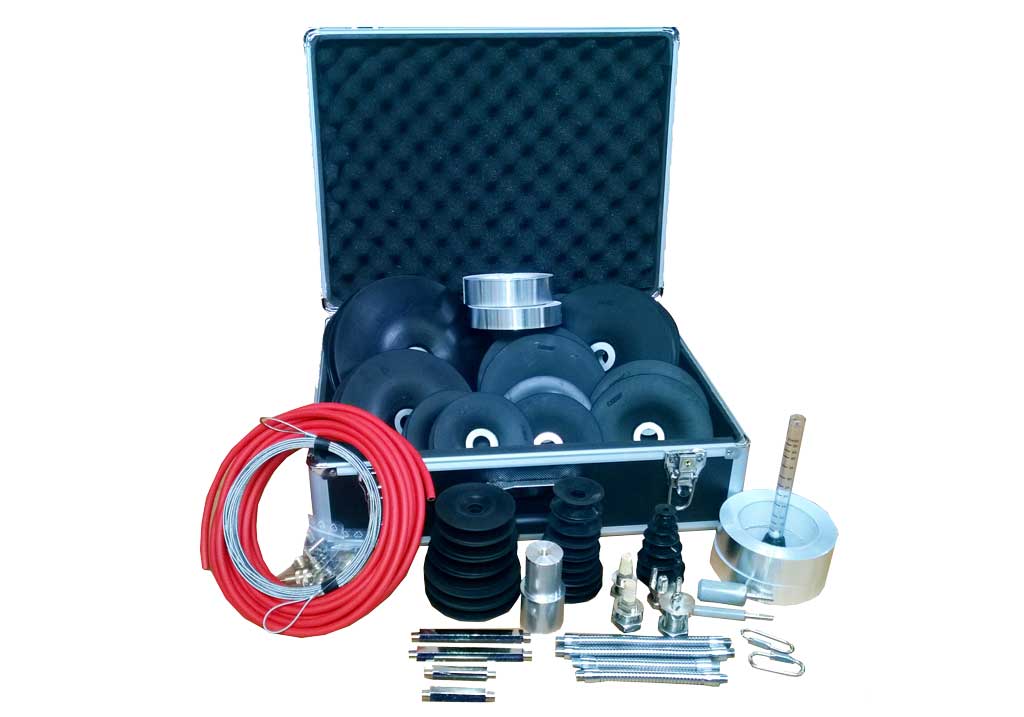 JA - Shielding Gas Modular System - Image 24