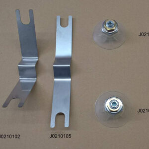 Trailing Shields - Image 2