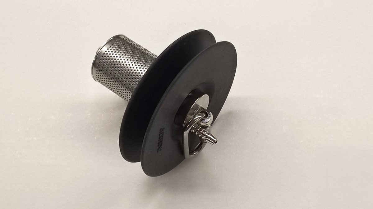 JA - Shielding Gas Modular System - Image 7