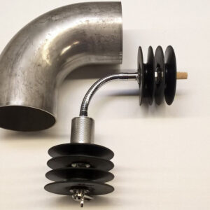 JA - Shielding Gas Modular System - Image 8