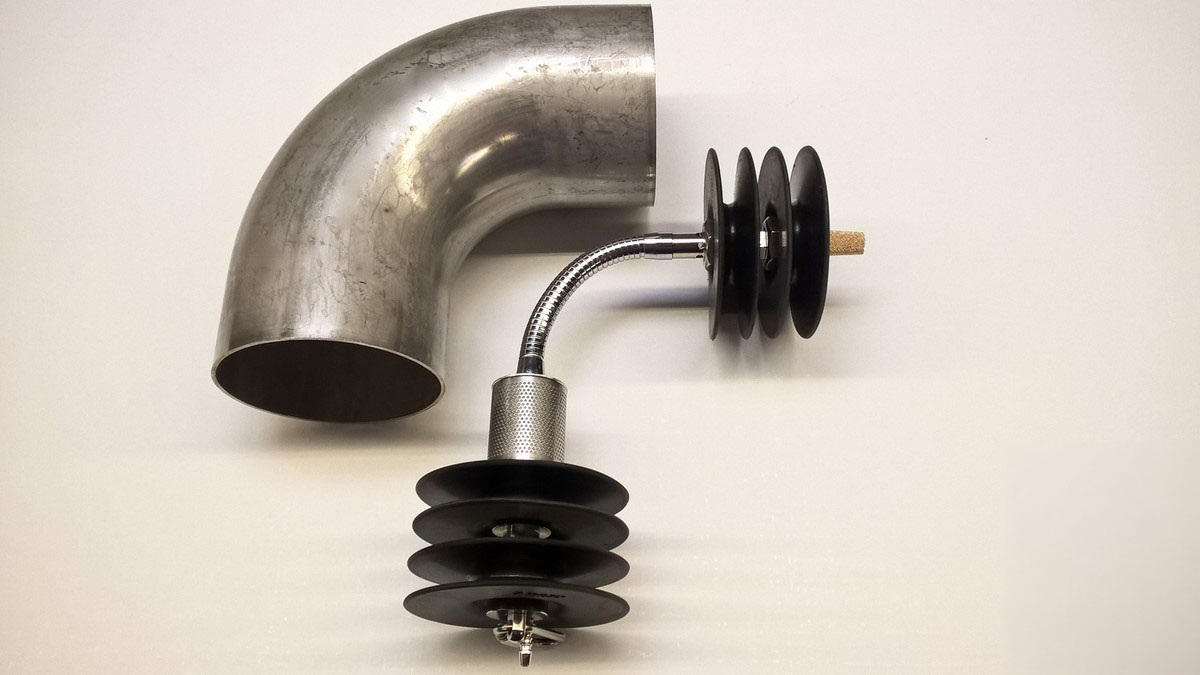 JA - Shielding Gas Modular System - Image 8