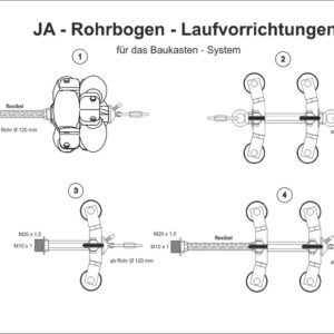 JA - Shielding Gas Modular System - Image 19