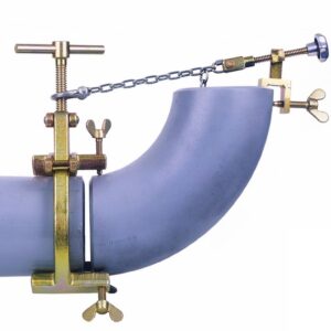 JA - Pipe Welding Clamps - Image 2