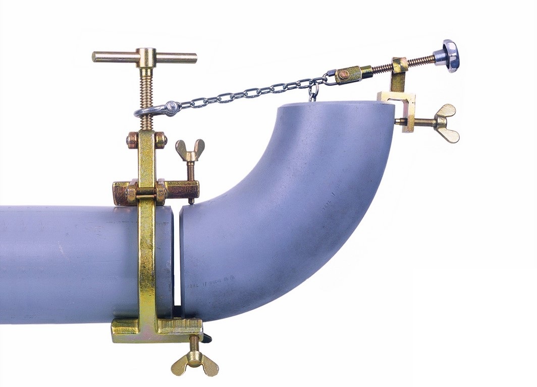 JA - Pipe Welding Clamps - Image 2
