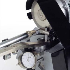 JA - Tungsten-Electrode-Sharpener WIG 10/175 - Image 3