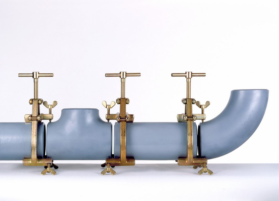 JA - Pipe Welding Clamps - Image 4