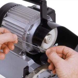 JA - Tungsten-Electrode-Sharpener WIG 10/175 - Image 5
