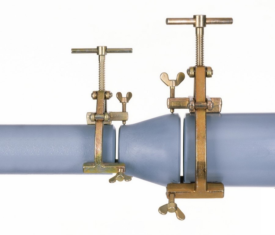 JA - Pipe Welding Clamps - Image 5