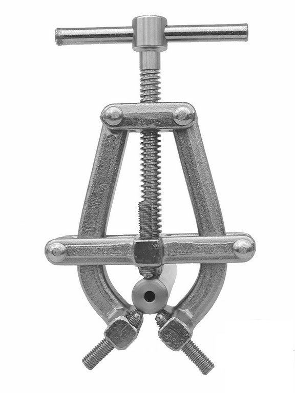 JA - Pipe Welding Clamps - Image 6