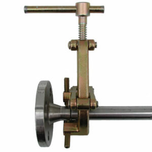 JA - Pipe Welding Clamps - Image 7