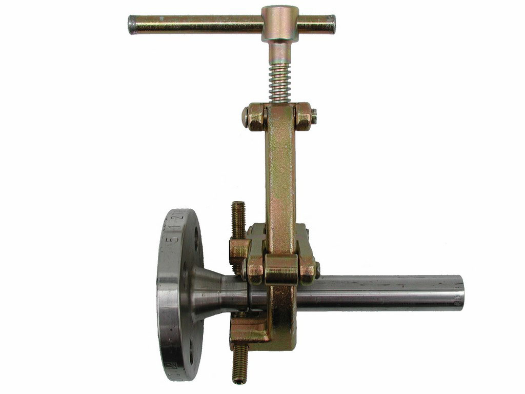 JA - Pipe Welding Clamps - Image 7