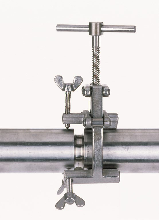 JA - Pipe Welding Clamps - Image 8