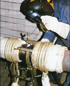 JA - Pipe Welding Clamps - Image 9