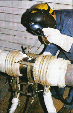 JA - Pipe Welding Clamps - Image 9