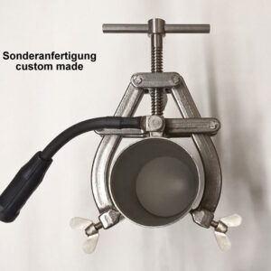 JA - Pipe Welding Clamps - Image 10