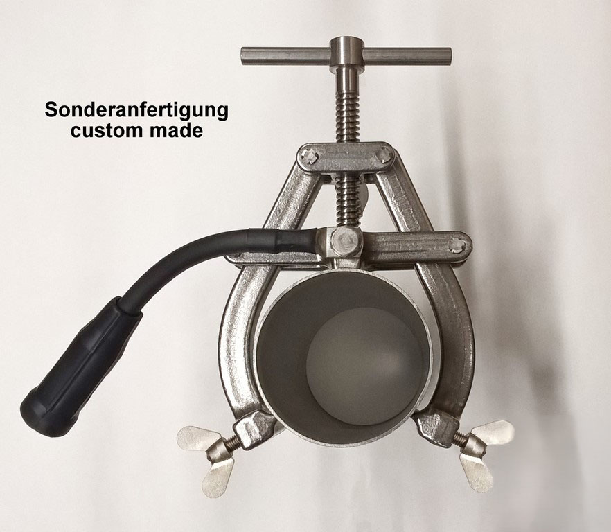 JA - Pipe Welding Clamps - Image 10