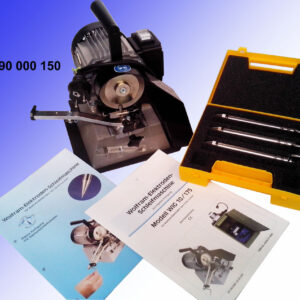 JA - Tungsten-Electrode-Sharpener WIG 10/175 - Image 13