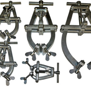 JA - Pipe Welding Clamps - Image 12