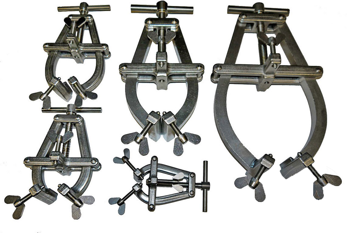 JA - Pipe Welding Clamps - Image 12