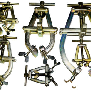JA - Pipe Welding Clamps - Image 13