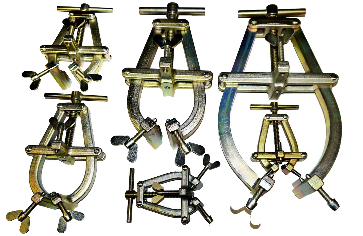 JA - Pipe Welding Clamps - Image 13