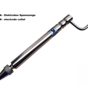 JA - Tungsten-Electrode-Sharpener WIG 10/175 - Image 21