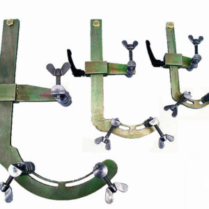 JA - Pipe Centering Clamp - Image 7