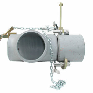 JA - Pipe Centering Clamp - Image 9