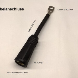 JA - Pipe Centering Clamp - Image 3