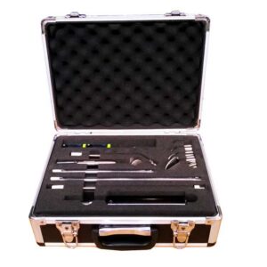 JA - Internal control device