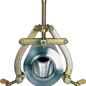 JA - Pipe Welding Clamps