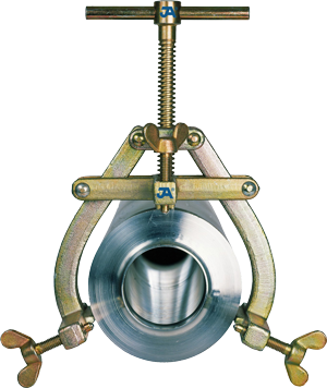JA - Pipe Welding Clamps