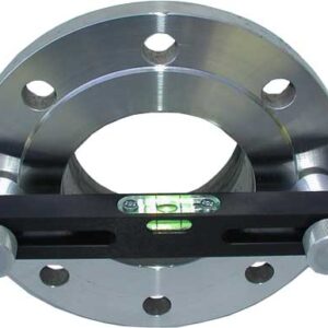JA - Flange - spirit level