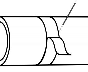 Ja - Pipe marking tape - Image 2