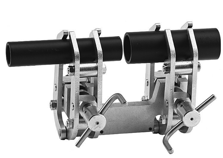 SCISSOR CLAMP – SERIES 100