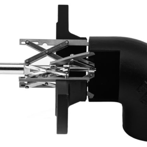 ELBOW SPIDER CLAMP – SERIES 500