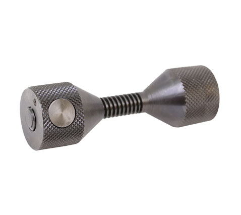 PUSH-BUTTON CARBON STEEL FLANGE LINE UP PINS