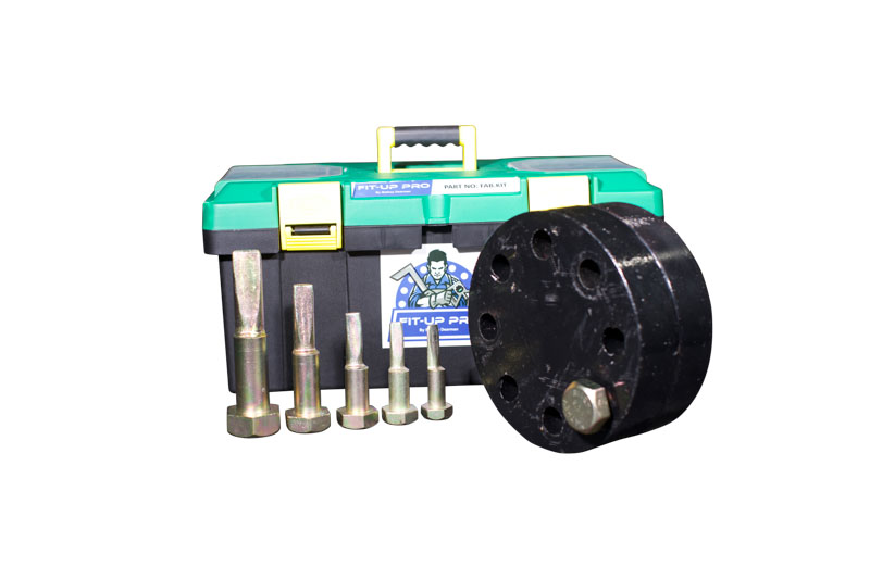 FLANGE ALIGNMENT BOLTS (FAB BOLTS)