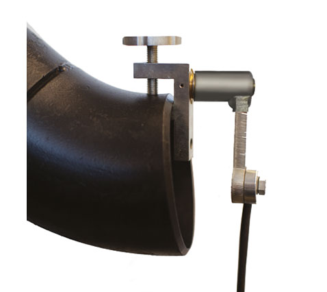 ROTARY EARTH CLAMP - Image 4
