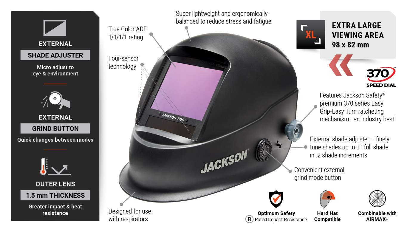 TRANSLIGHT™ 555 - Image 8