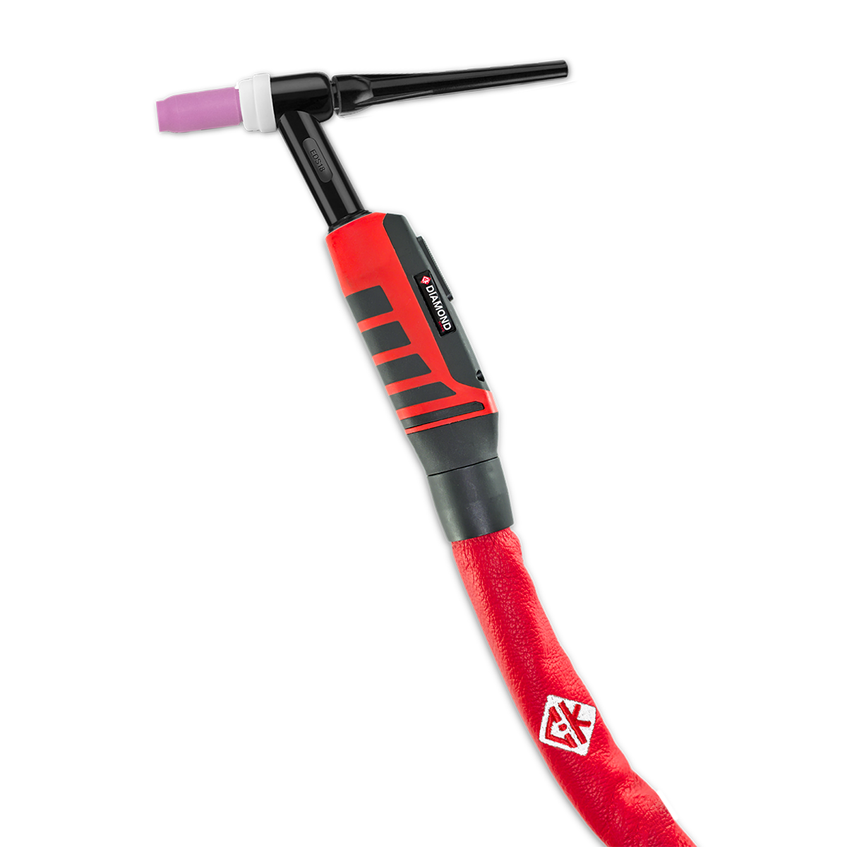 CK Worldwide European Diamond Series 18