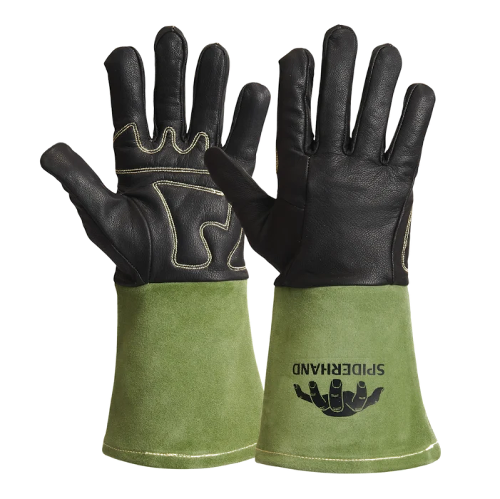Spiderhand TIG Supreme + - Image 4